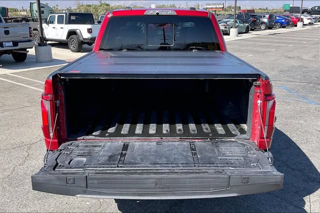 Used 2024 Ford F150 Raptor AWD/4WD image 34