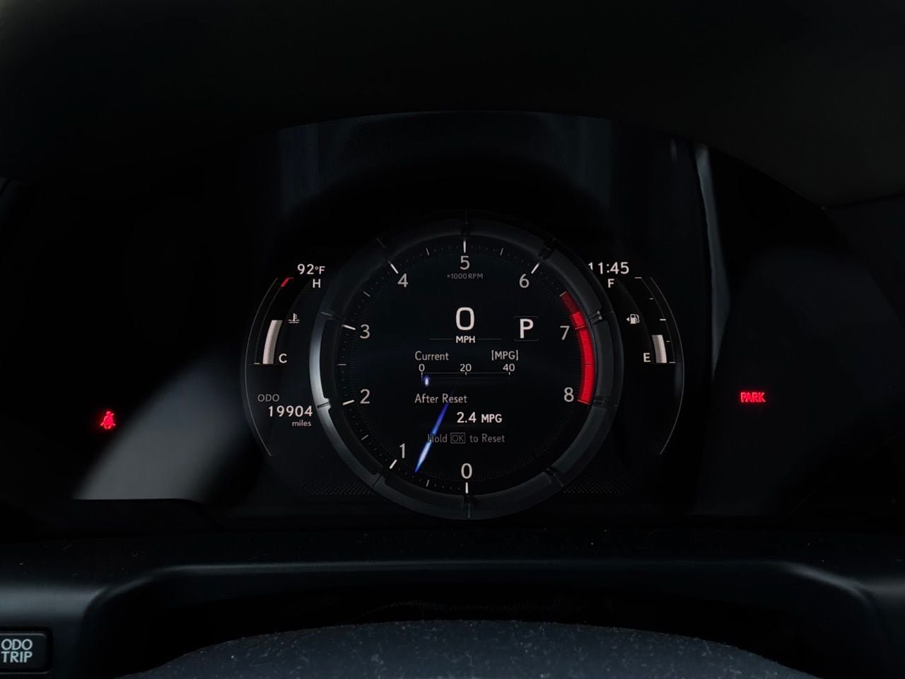Used 2025 Lexus ES 350 F Sport FWD image 52