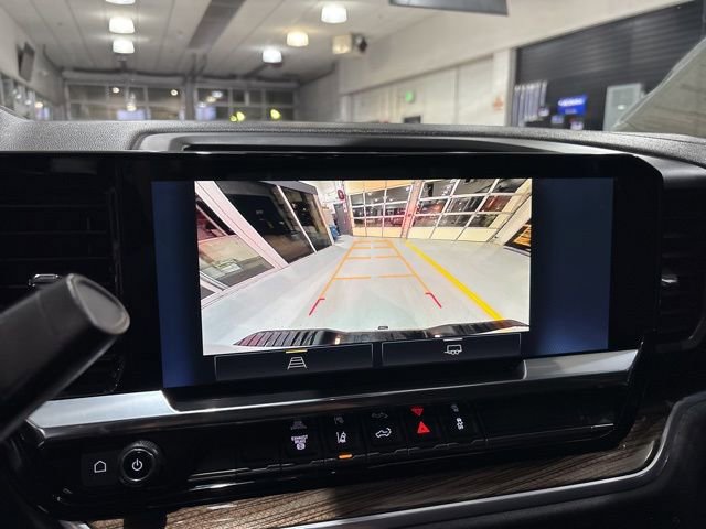 Used 2024 Chevrolet Silverado 2500 LT image 18