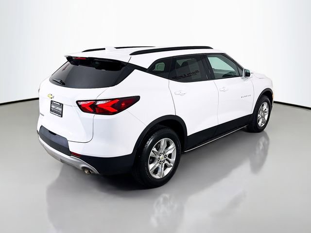 Used 2020 Chevrolet Blazer LT image 7