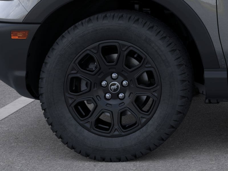 New 2026 Ford Bronco Sport Badlands AWD/4WD image 19