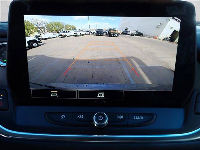 New 2026 Chevrolet Blazer LT w/ Midnight/Sport Edition AWD/4WD image 19