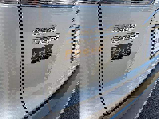 Used 2023 Toyota Corolla Cross LE image 19