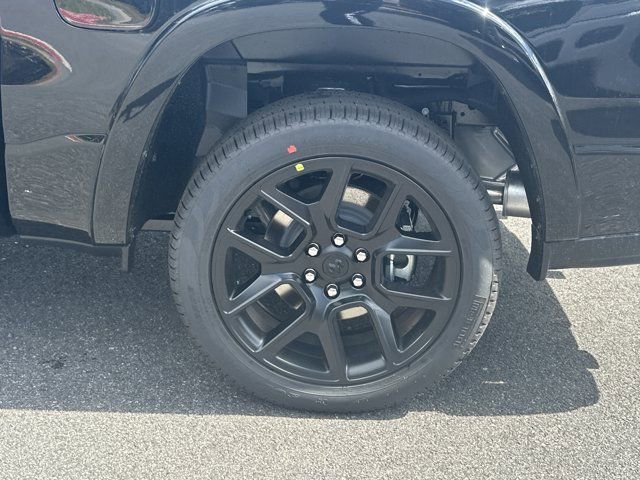 New 2026 RAM 1500 Laramie image 19