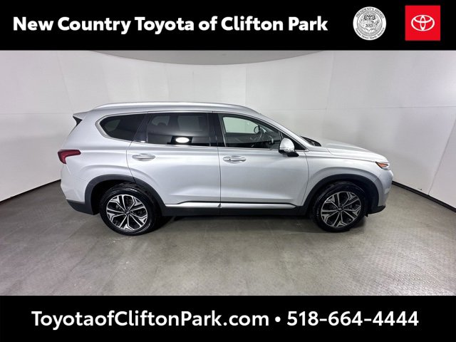 Used 2020 Hyundai Santa Fe SEL image 2
