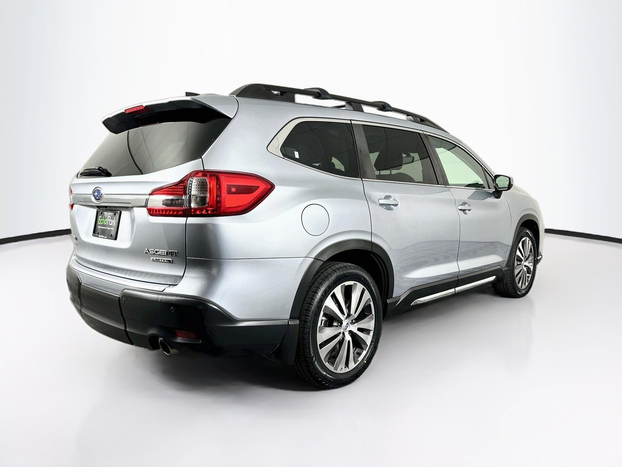 Used 2019 Subaru Ascent Limited w/ Popular Package #2A AWD/4WD image 9