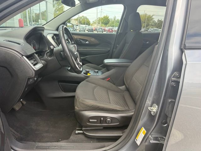 Used 2019 GMC Terrain SLE w/ Driver Convenience Package image 16