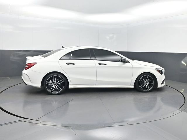 Used 2019 Mercedes-Benz CLA 250 image 31