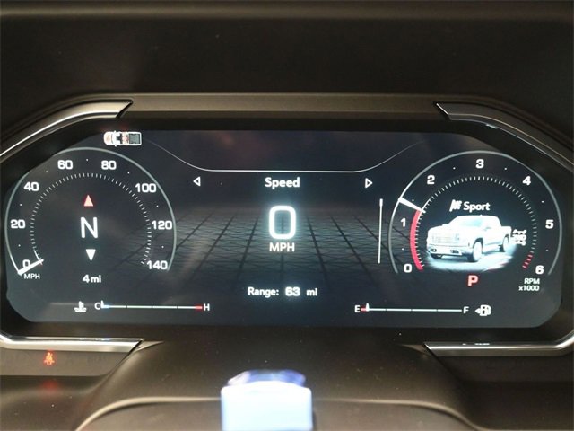 New 2026 GMC Sierra 1500 Denali image 4