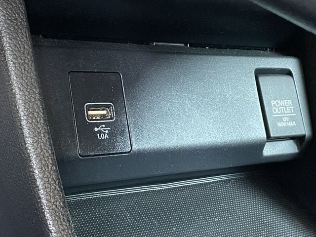 Certified 2021 Honda HR-V LX image 20