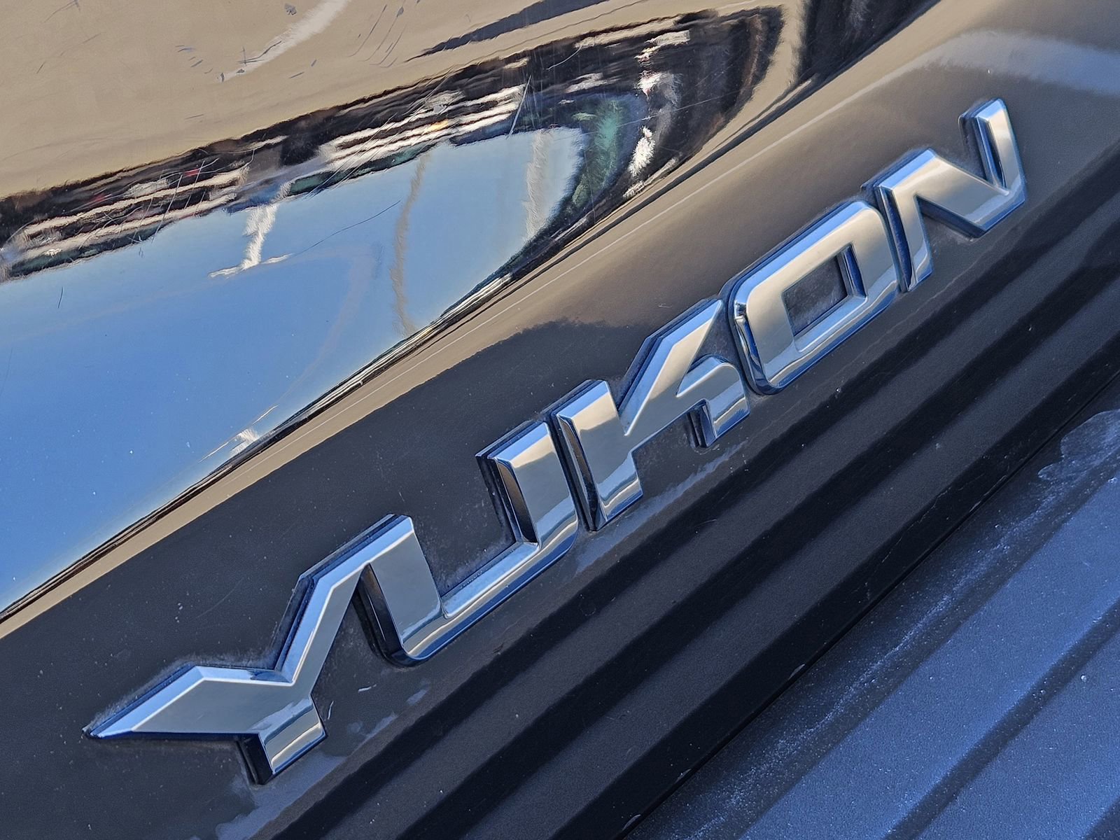 Used 2019 GMC Yukon Denali w/ Denali Ultimate Package image 15