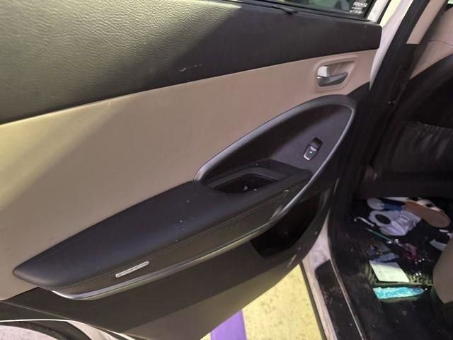 Used 2014 Hyundai Santa Fe Limited image 19