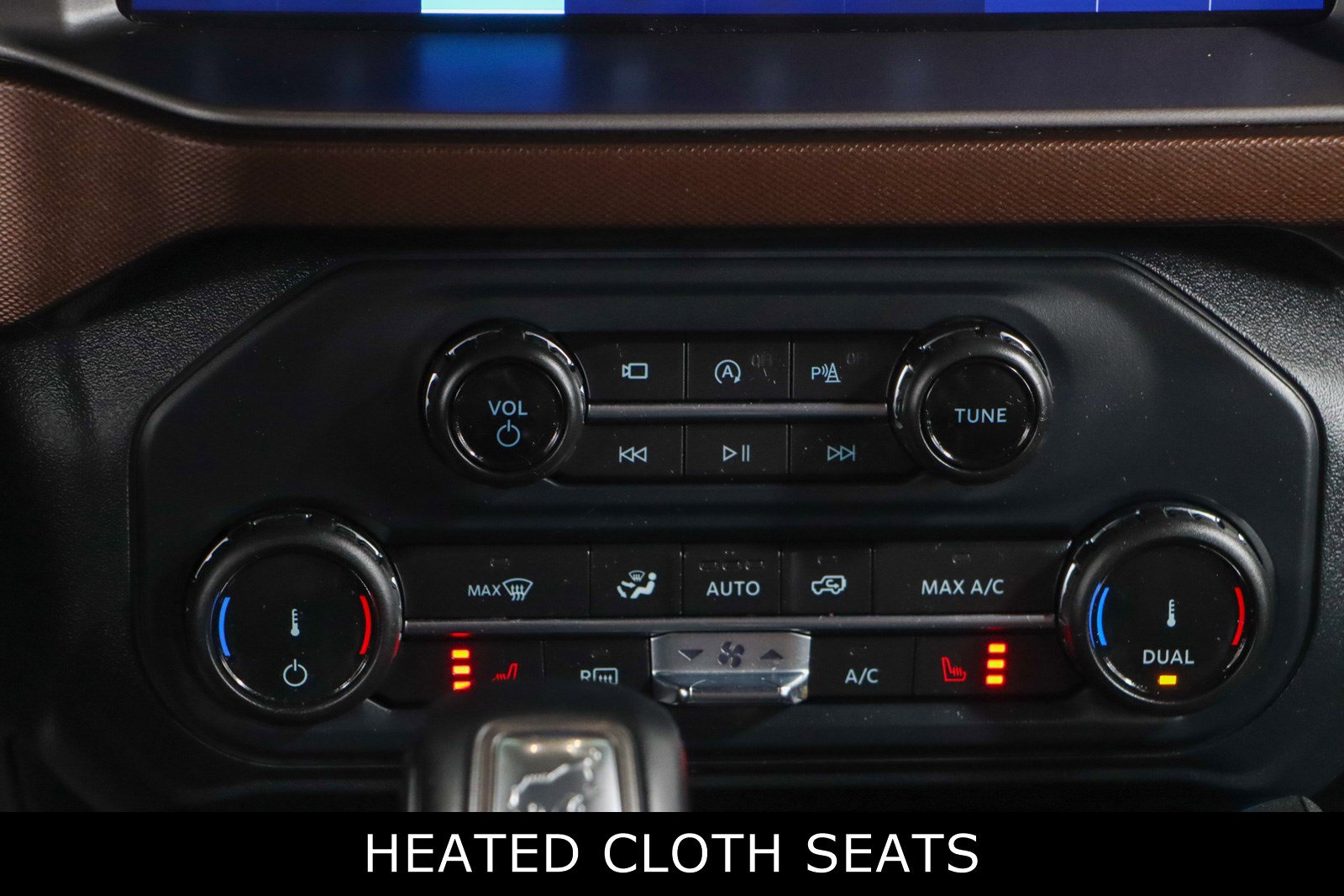 Used 2022 Ford Bronco Outer Banks image 21