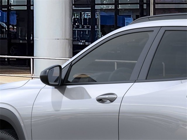 New 2026 Chevrolet Trax RS w/ Driver Confidence Package FWD image 12