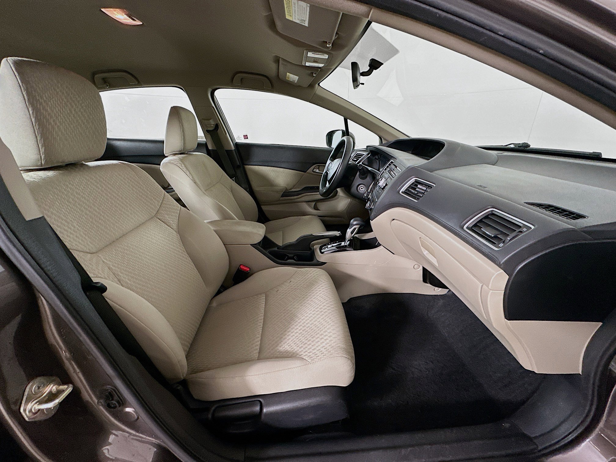 Used 2014 Honda Civic LX image 29