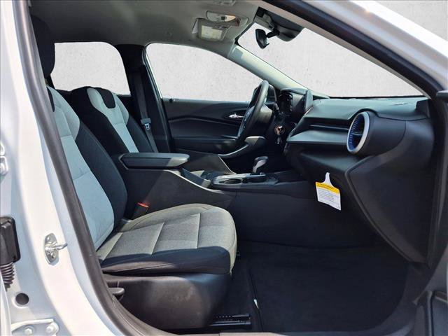 Used 2024 Chevrolet Trax LS w/ Driver Confidence Package FWD image 21