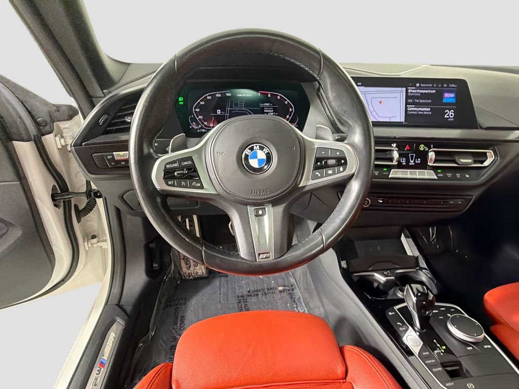 Used 2022 BMW M235i xDrive Gran Coupe w/ Shadowloine Package AWD/4WD image 11
