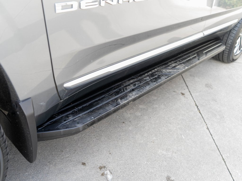 Used 2021 GMC Yukon Denali image 34