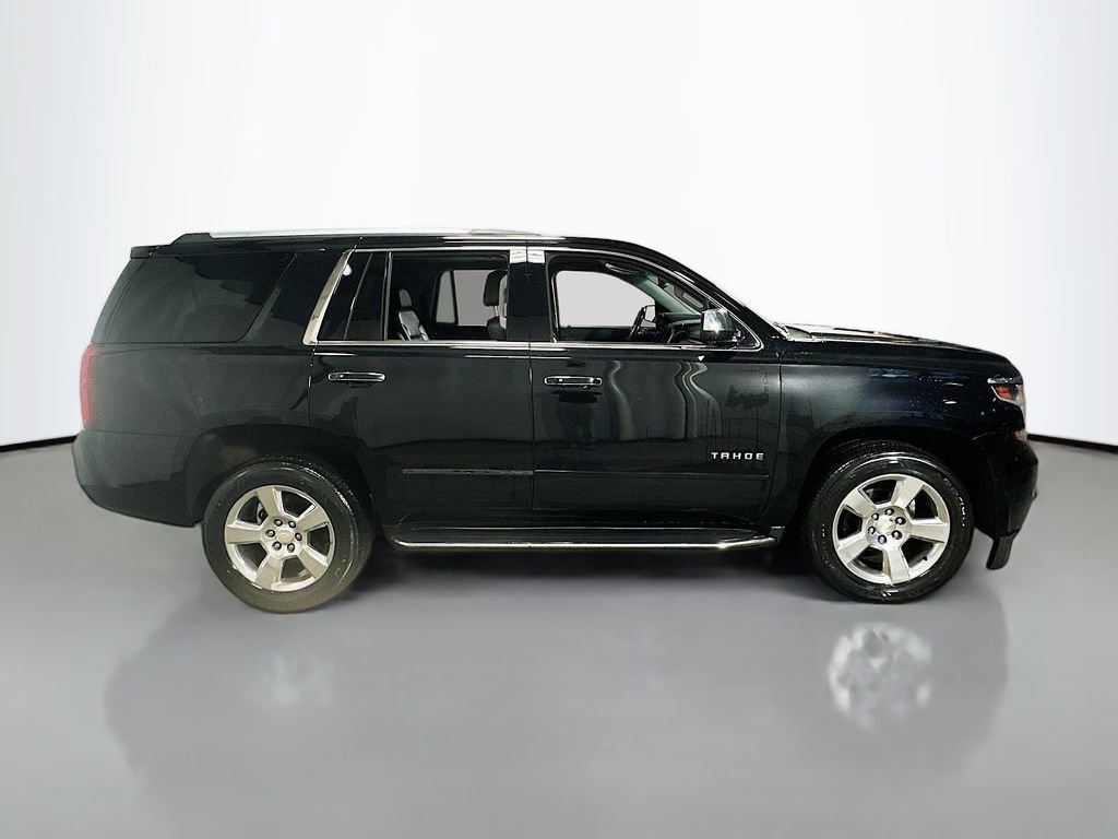 Used 2020 Chevrolet Tahoe Premier RWD image 9