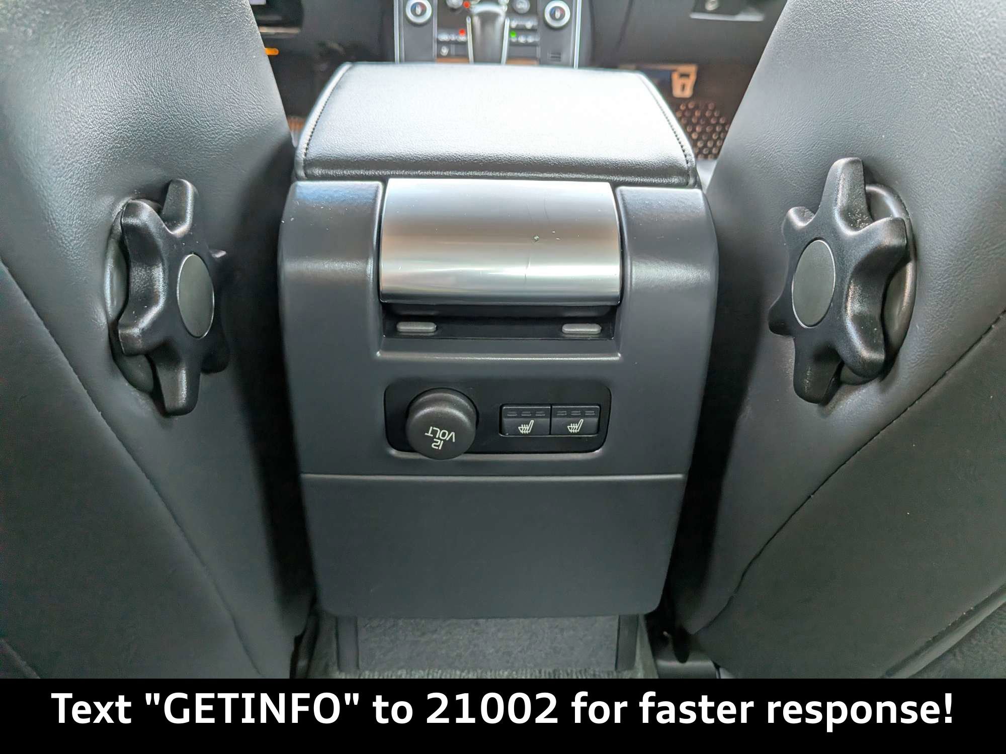 Used 2010 Volvo S80 T6 AWD/4WD image 17