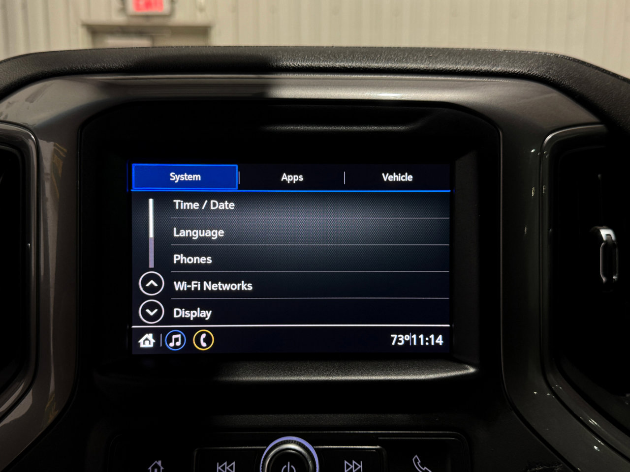 Used 2020 Chevrolet Silverado 2500 W/T w/ WT Convenience Package image 29