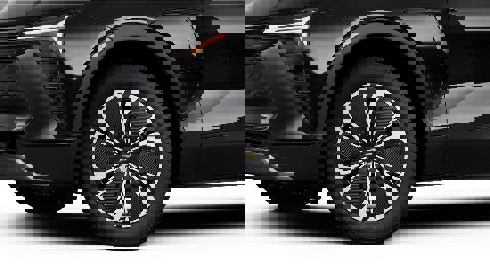 New 2026 Chevrolet Blazer EV LT image 54