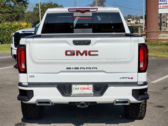 New 2026 GMC Sierra 1500 AT4 w/ AT4 Premium Package image 5