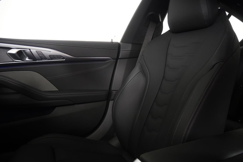 New 2026 BMW 840i RWD image 22