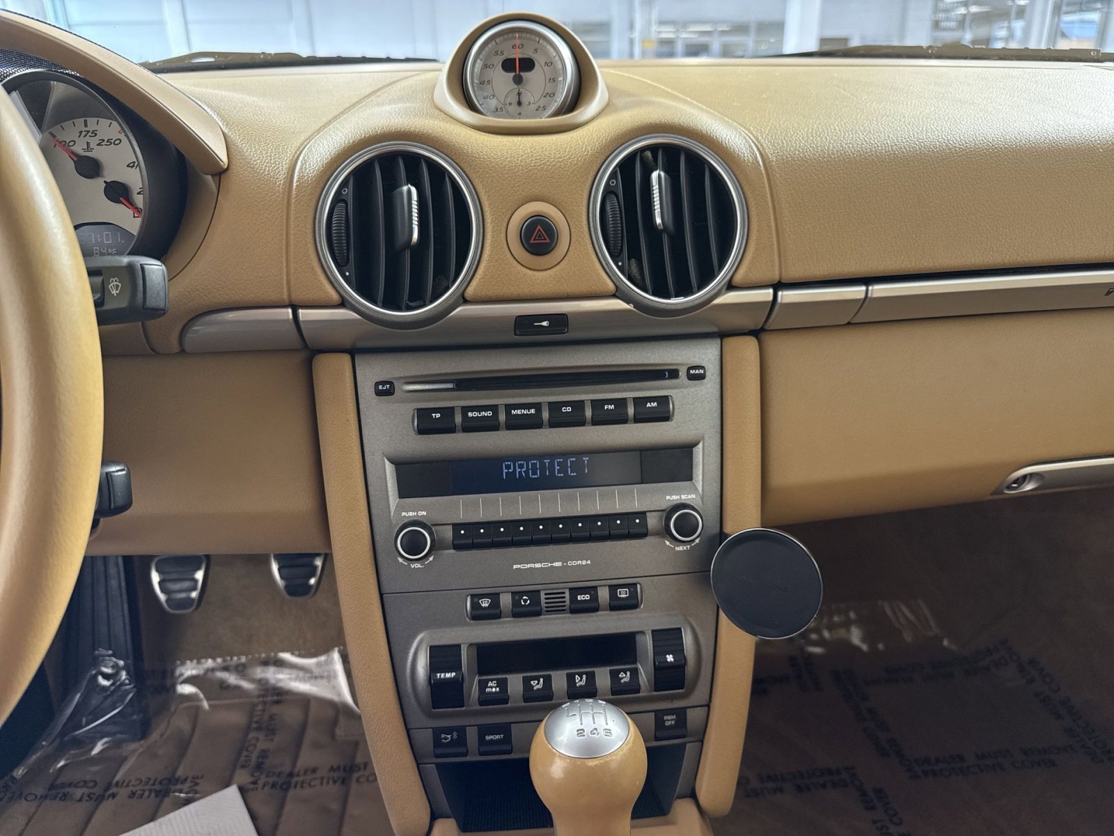 Used 2006 Porsche Cayman S RWD image 18