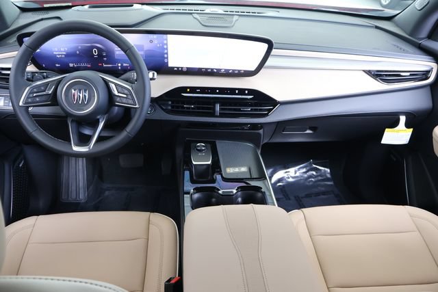 New 2026 Buick Enclave Preferred AWD/4WD image 13