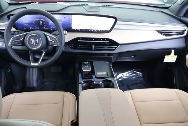 New 2026 Buick Enclave Preferred AWD/4WD image 13
