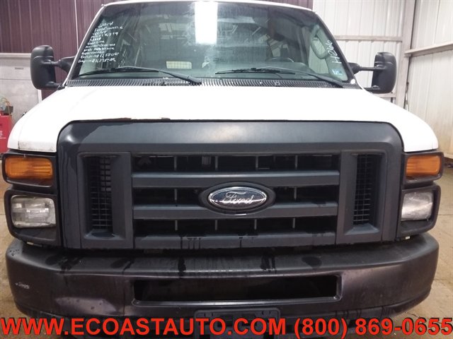 Used 2014 Ford E-150 and Econoline 150 RWD image 7