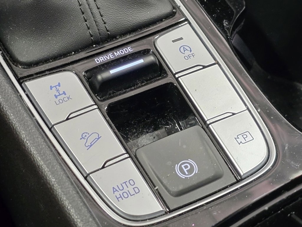 Used 2023 Hyundai Tucson SEL image 6