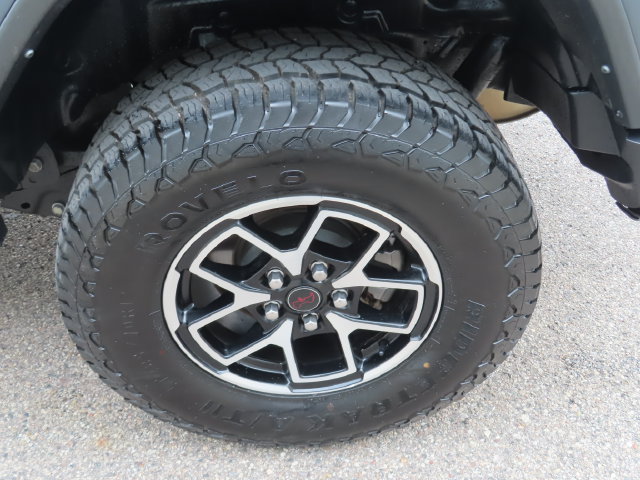 Used 2024 Jeep Wrangler Unlimited Rubicon AWD/4WD image 13