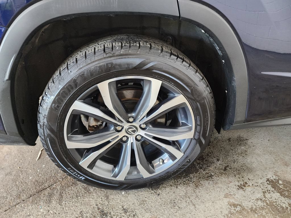 Used 2021 Lexus RX 350 AWD w/ Premium Package image 40