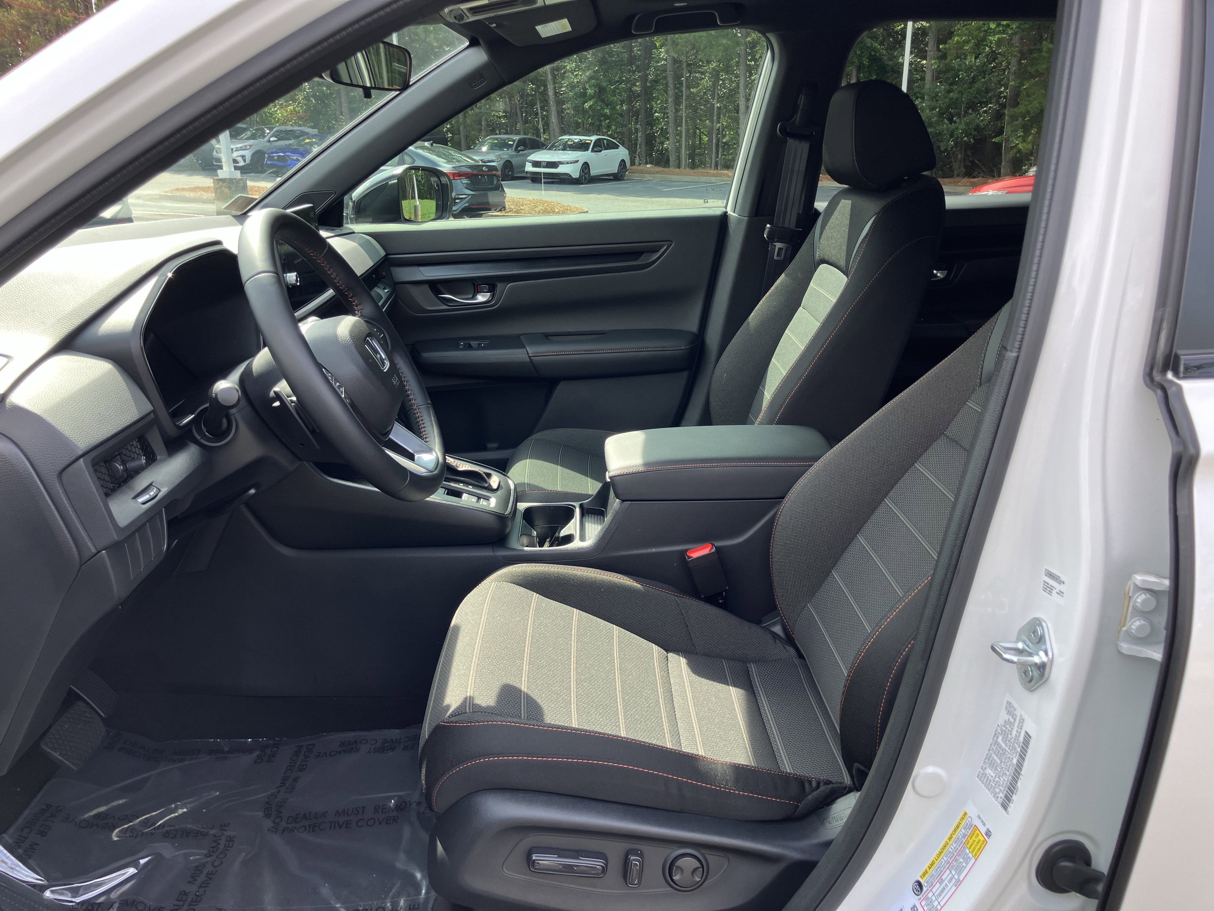 Used 2026 Honda CR-V Sport image 16
