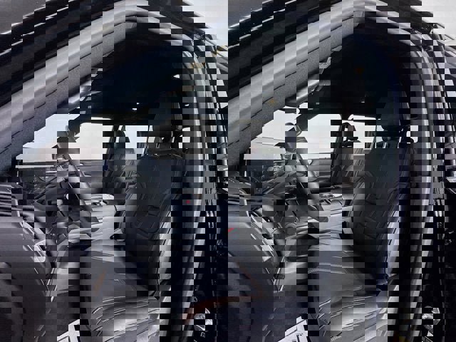 New 2025 Nissan Armada SL w/ Captain's Chari Seat Package image 19