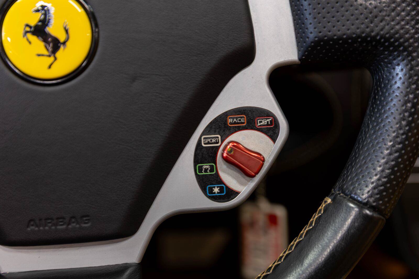 Used 2006 Ferrari F430 Spider RWD image 51