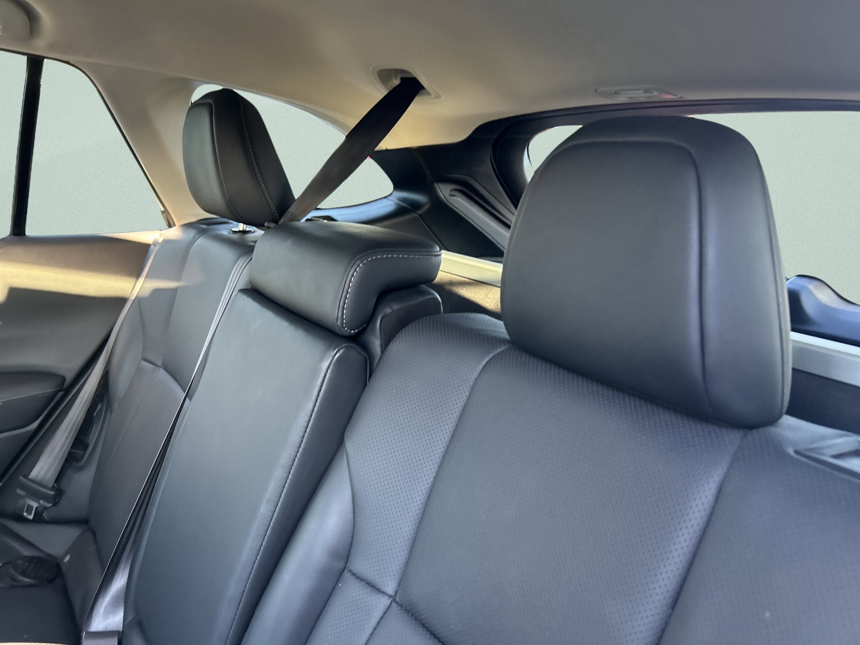 Used 2024 Subaru Outback Limited image 45