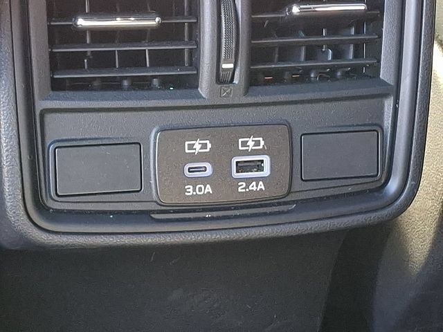 Certified 2026 Subaru Forester Premium AWD/4WD image 12