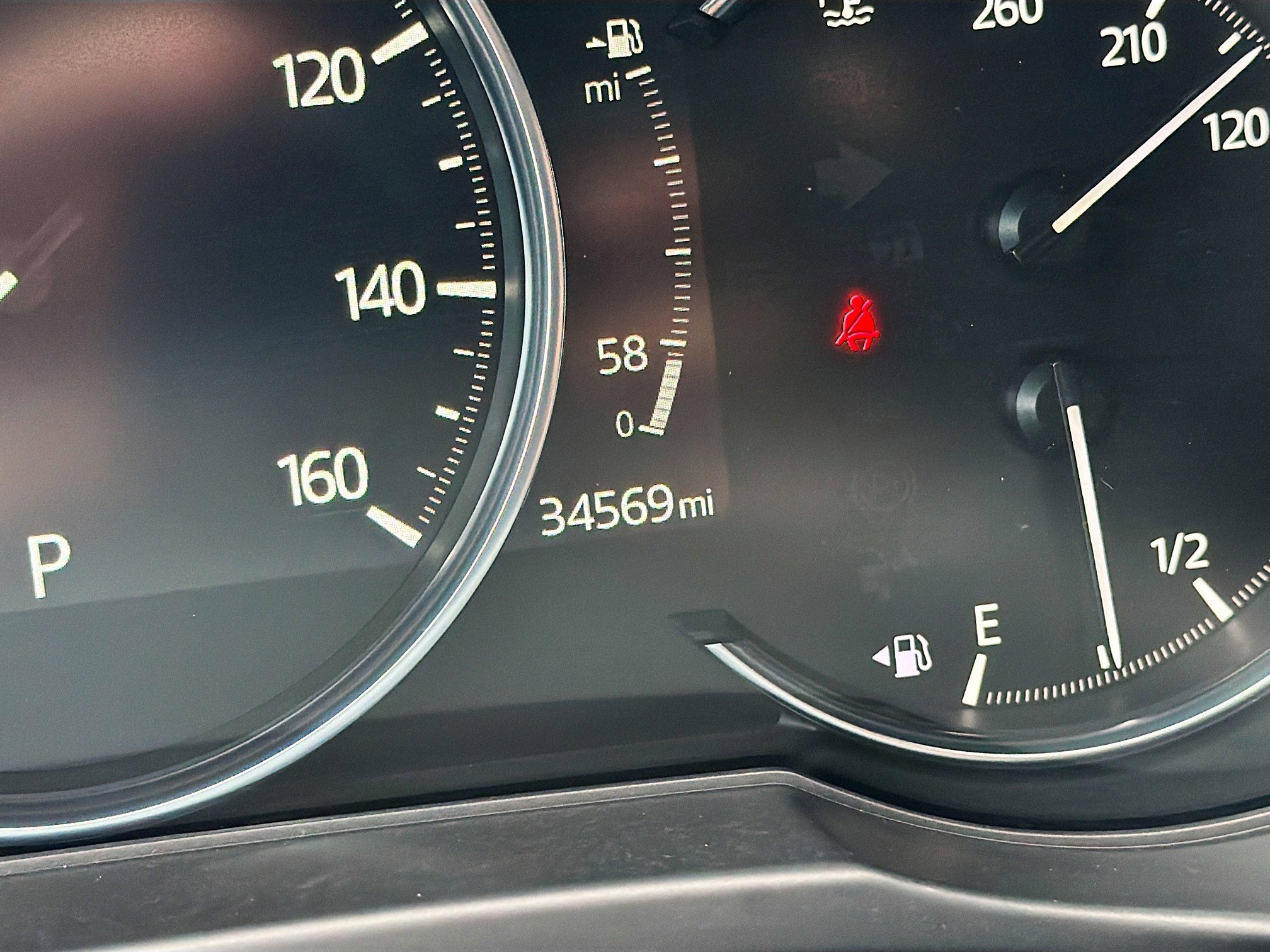 Used 2022 MAZDA CX-5 AWD 2.5 Turbo image 42