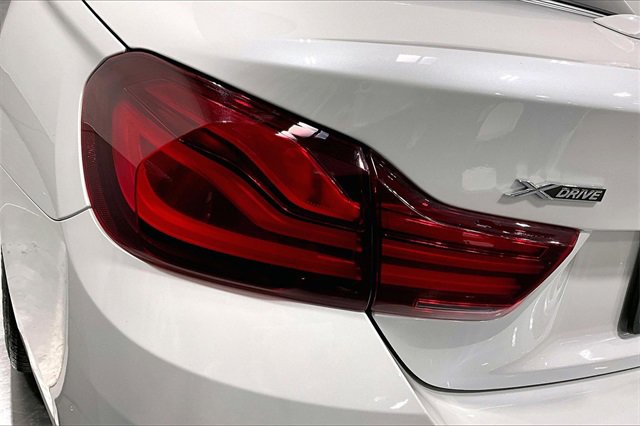 Used 2020 BMW 430i xDrive Convertible w/ Convenience Package image 30