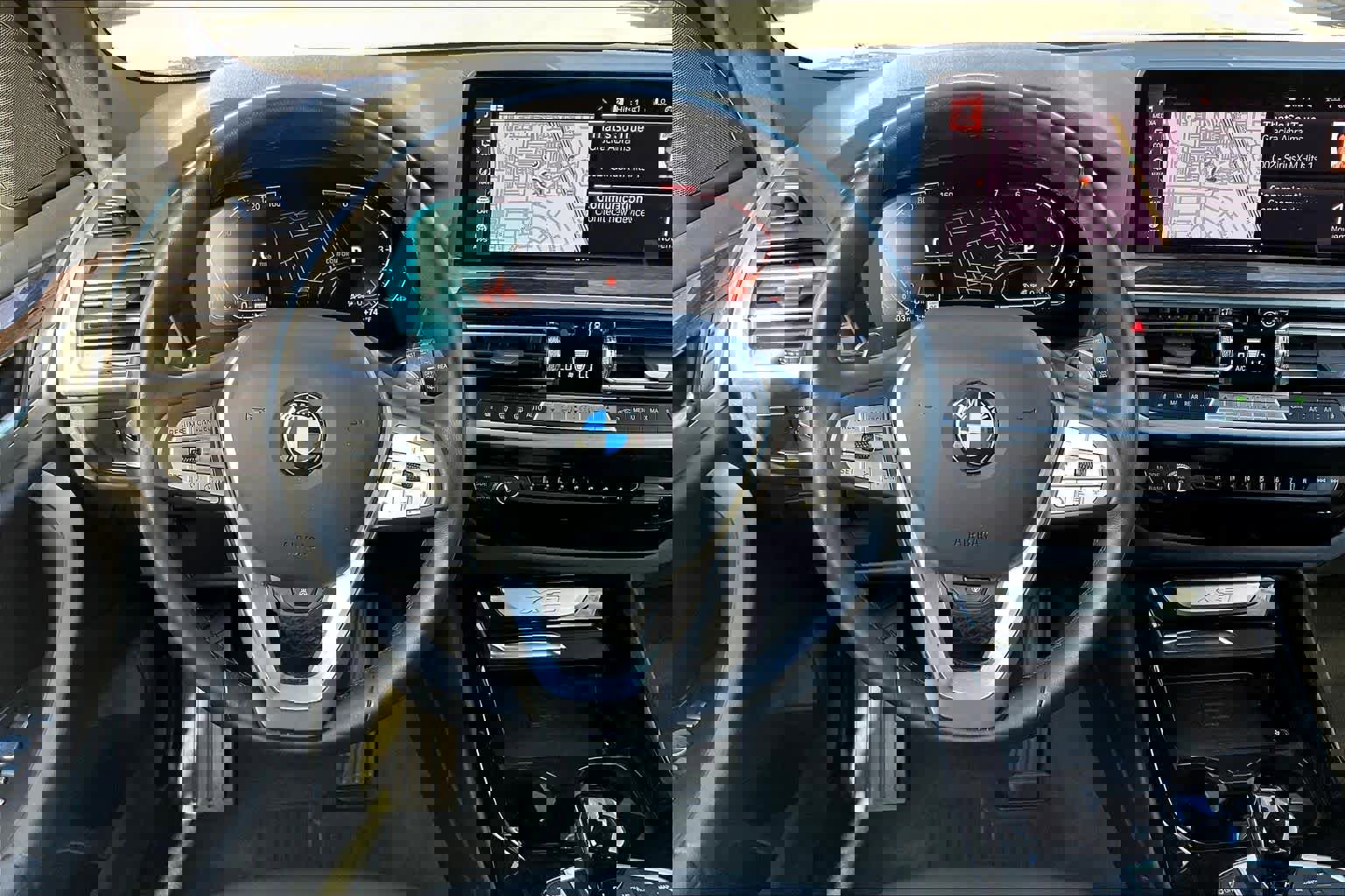 Used 2023 BMW X3 xDrive30i w/ Premium Package w/ZPA image 8