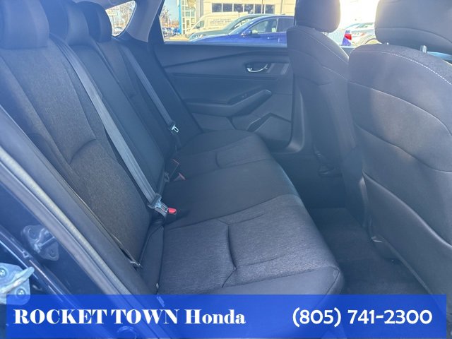 Used 2023 Honda Accord EX image 15