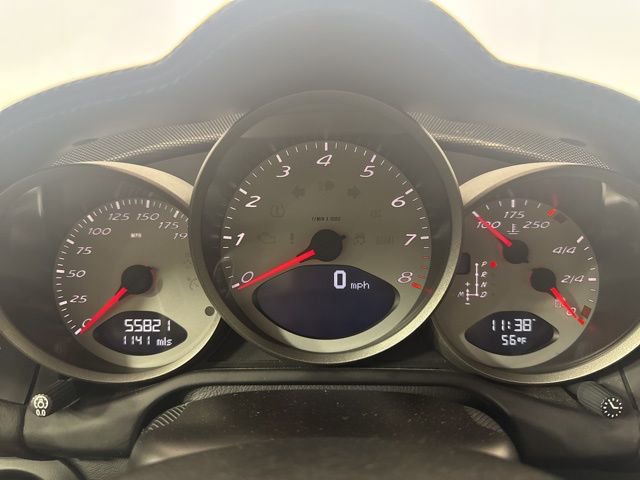 Used 2009 Porsche Cayman S image 14