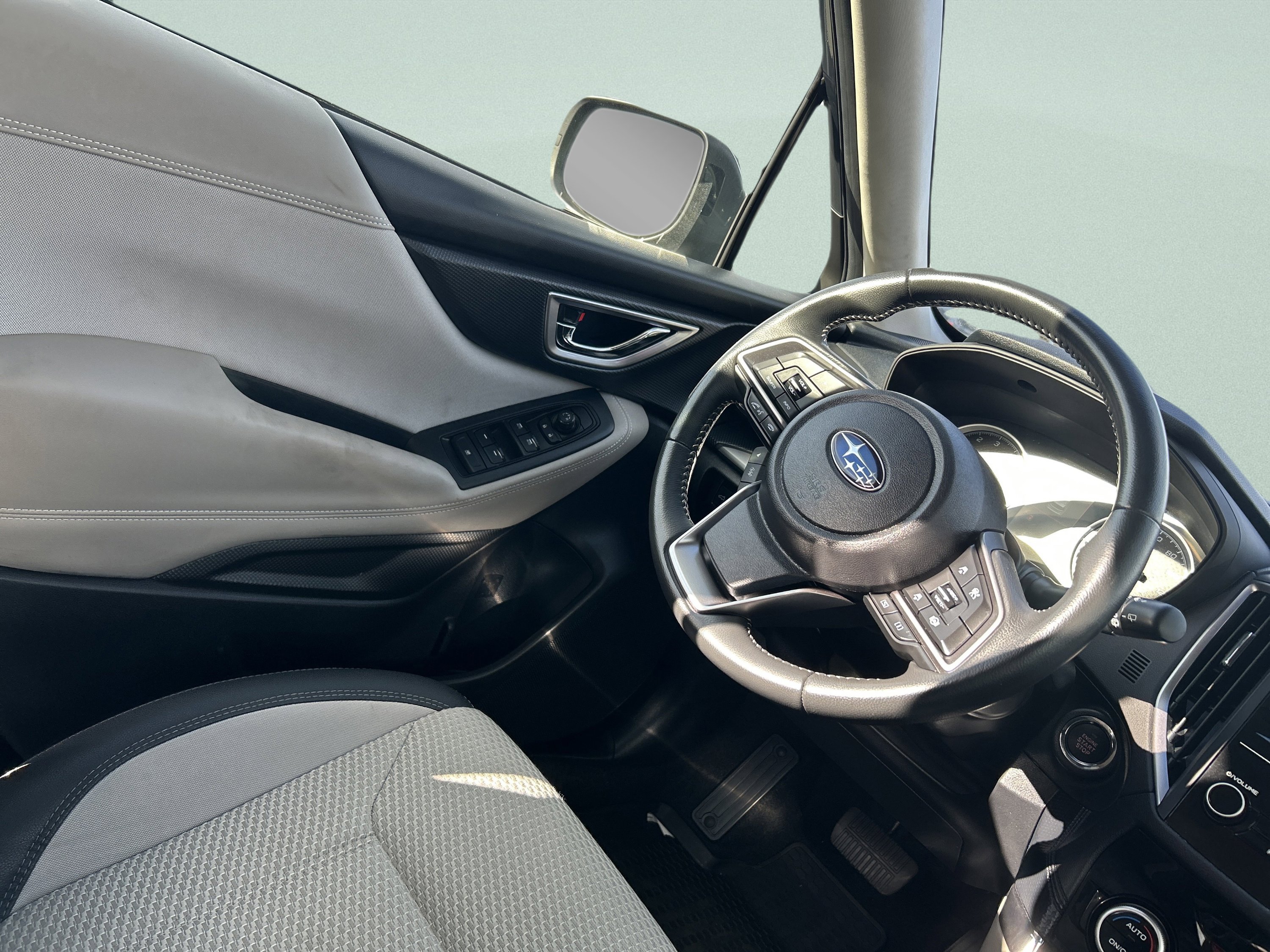 Used 2024 Subaru Forester Premium image 20