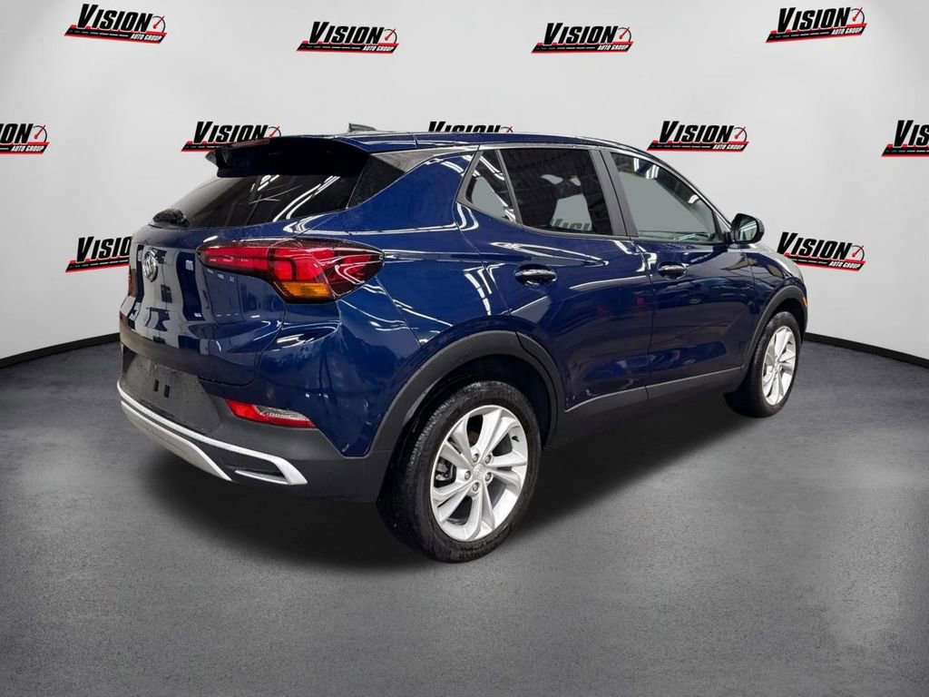 Used 2023 Buick Encore GX Preferred w/ Cold Weather Comfort Package image 5