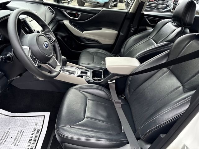 Used 2023 Subaru Forester image 9