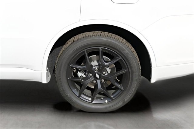 New 2026 Dodge Durango GT w/ Blacktop Package image 9