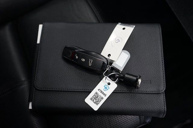 Used 2018 Porsche Macan image 64